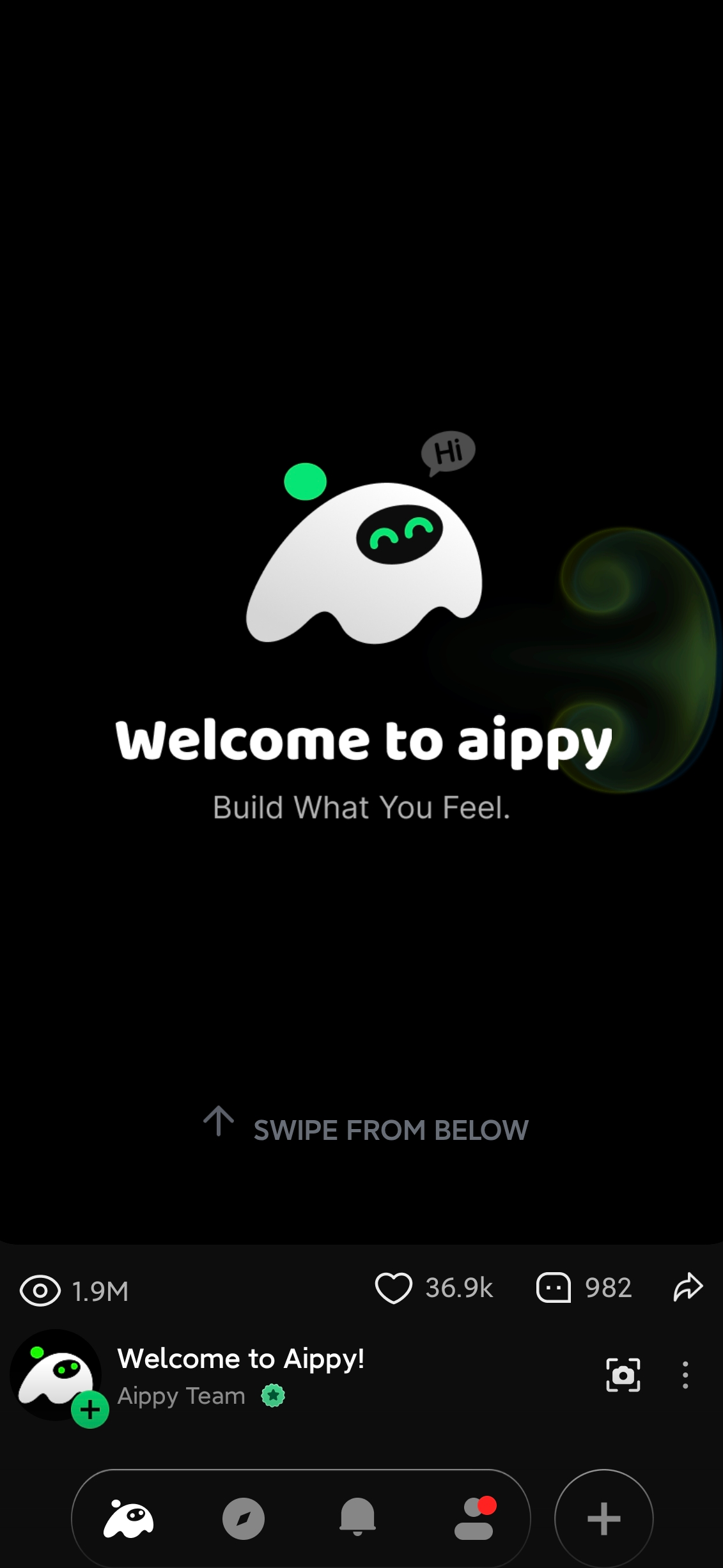 刷游戏像刷视频,这个AI游戏版TikTok火了