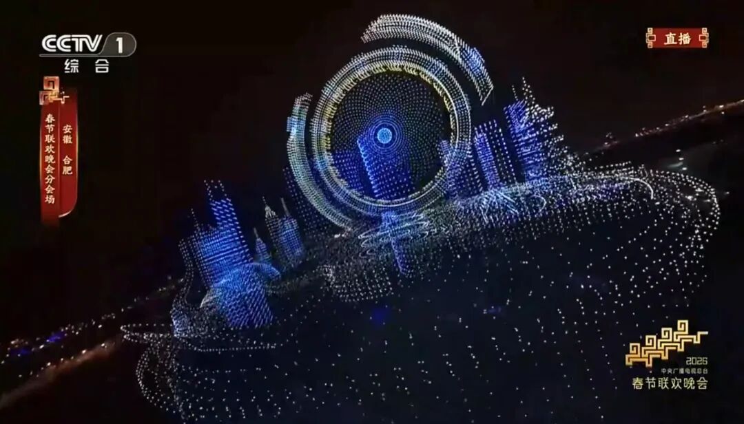 在AI和机器人里找节目：马年春晚背后的科技大战揭秘