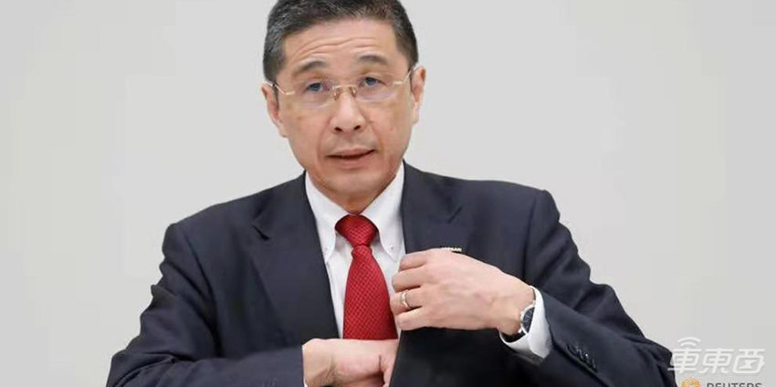 日产高层上演“碟中谍”:COO被监视 ,前CEO跨国流亡