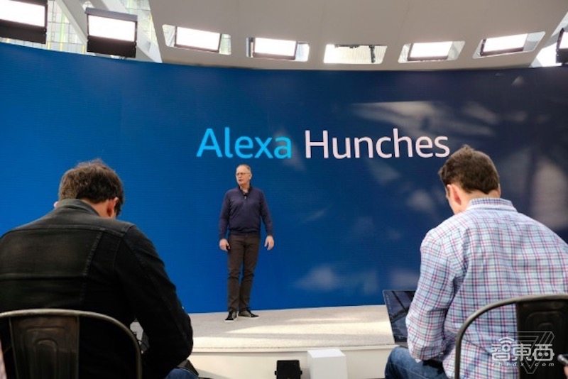 重磅!亚马逊首推智能眼镜和戒指,昨夜甩出15款硬件,Echo家族爆发