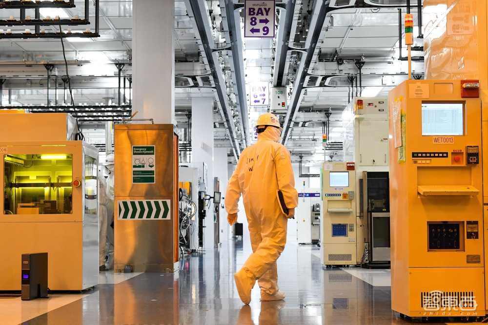 芯片投资潮席卷全球,十年或投超7400亿美元,中美韩唱主角