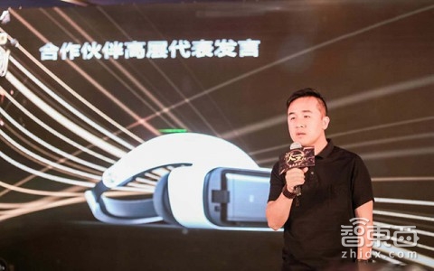 看好VR+电商模式 京东向3D购物迈进