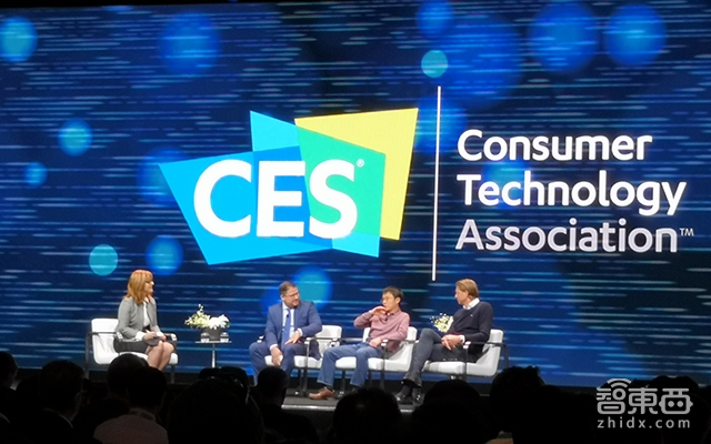 CES侧写:高通的第二战场
