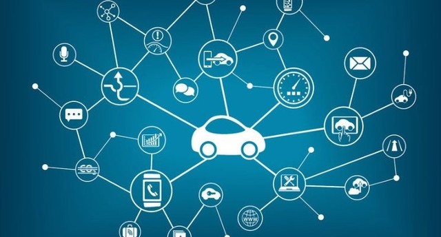 5G车联网十大产业化趋势