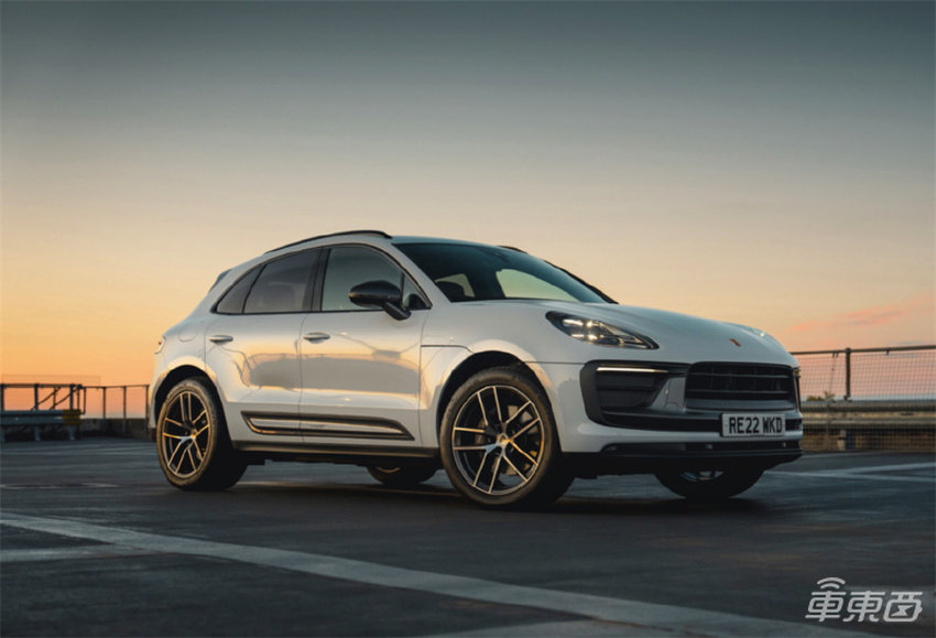 中国用户不爱保时捷了?销量下滑,供应商“逼宫”,官方回应来了