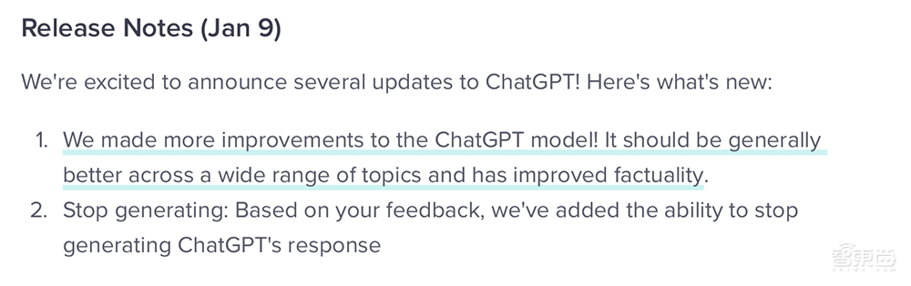 时间线复盘ChatGPT爆火之路:改变互联网圈的两个月
