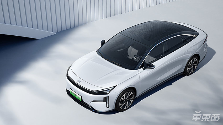 吉利银河L6三车高速连环“魔鬼碰”结果发布,神盾电池表现良好