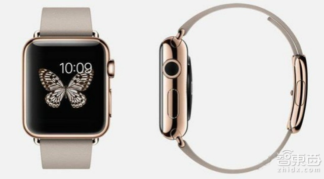 上市在即:关于Apple Watch的一切