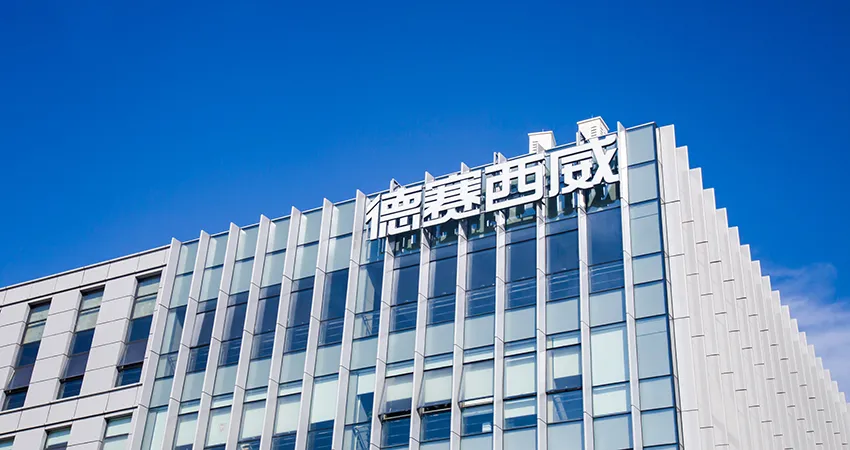 专访德赛西威何志亮：AI定义汽车的时代已来，如何定义下个十年？