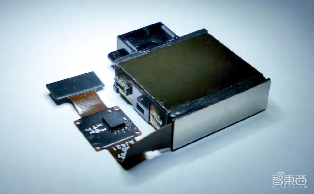 小米距离苹果隔了几个华为?2020手机十大硬核技术