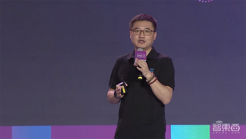 WAIC阿里专场论坛干货:四位高管解读AIoT百亿投资背后的玩法