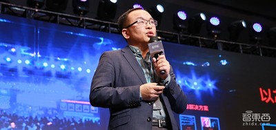 GTIC 2018 | 眼擎科技朱繼志：PK人眼的無人車之眼如何煉成