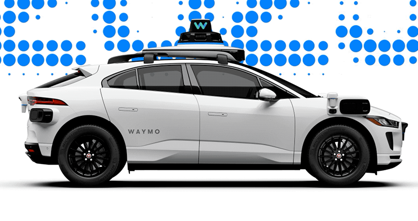 估值或超7800亿元！自动驾驶最贵独角兽将诞生，Waymo被曝寻求千亿融资