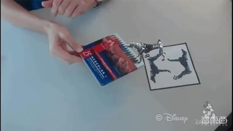 仅学习996个剧本!迪士尼用AI自动生成动画