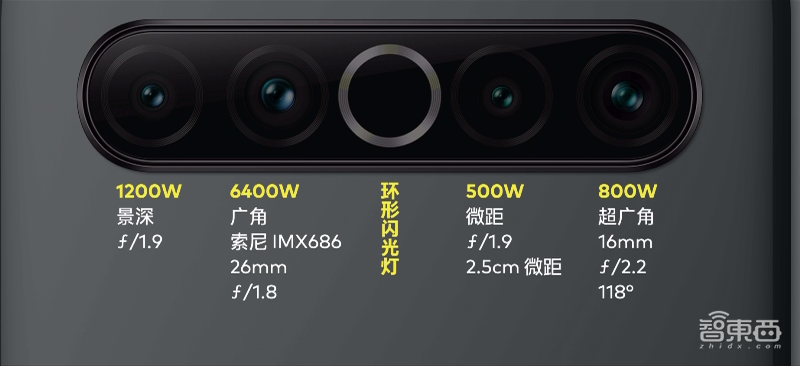 时隔639天的重逢,魅族17的“妥协”和“倔强”能否赢回市场?