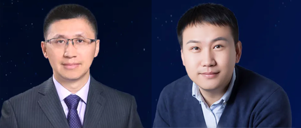 北京最会踢球的人形机器人，融资近10亿