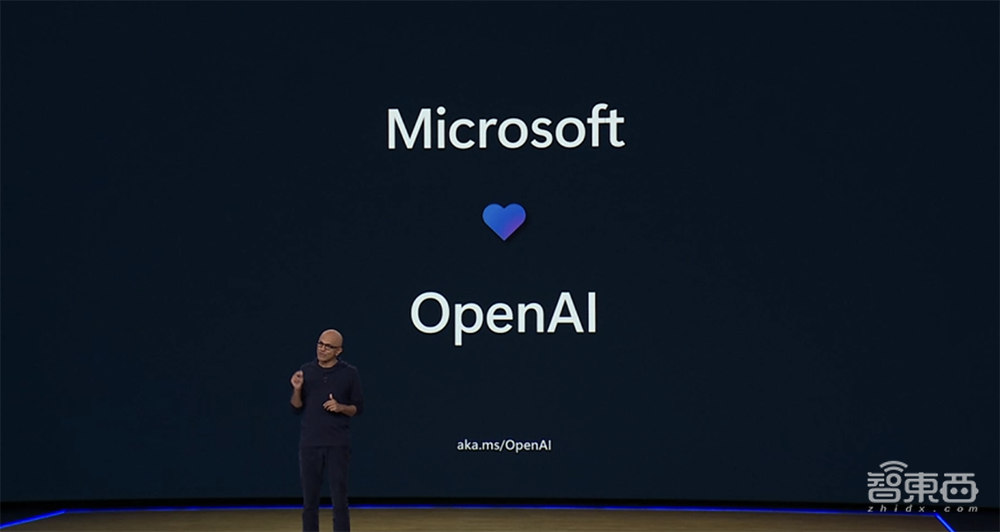 微软昨夜AI全家桶狂飙：GPT-4o上云，纳德拉现场表白OpenAI，Altman剧透新模型