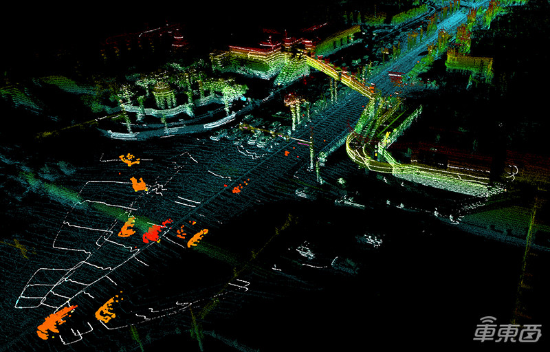 Aurora收购激光雷达初创公司Blackmore 自动驾驶软硬件一体化已成趋势