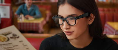 5天爆卖40000台，做AR+AI眼镜的“小而美”，Rokid先交卷了