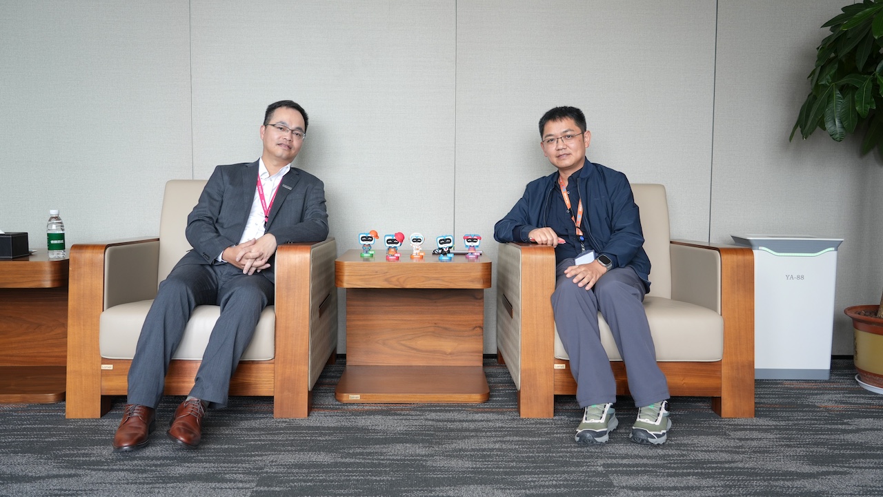 专访德赛西威何志亮:AI定义汽车的时代已来,如何定义下个十年?