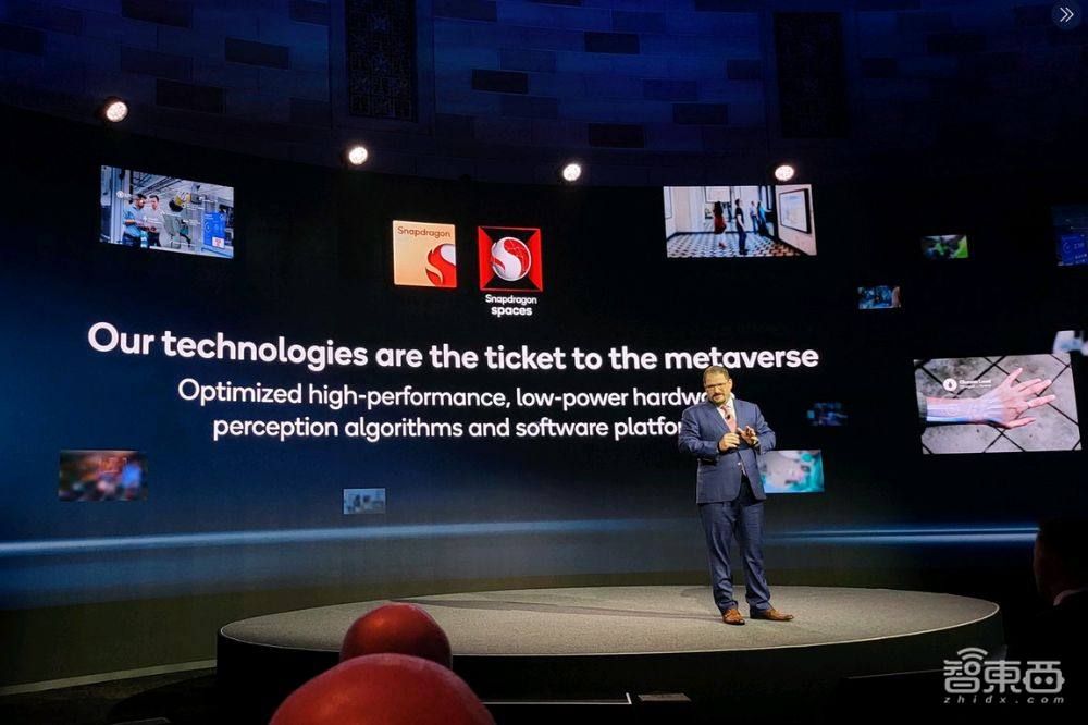 揭秘Meta自研XR芯片往事:分手三星牵手高通,研发团队巨震