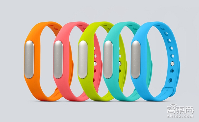 国庆出门嗨 你还戴着你的智能手环吗