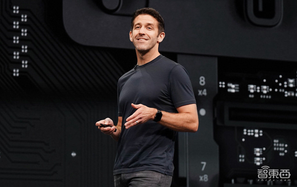 苹果MR头显13位灵魂人物曝光！揭开AR眼镜难产内幕