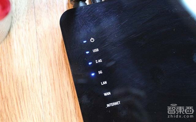 尚处初级,能当NAS的newifi mini智能路由器测评