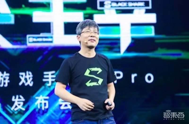 黑鲨科技推游戏手机2 Pro,首批搭载骁龙855 Plus平台