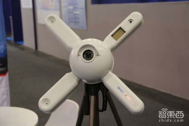 全球最重要的70家无人机公司 在这8个领域瓜分了这块大蛋糕