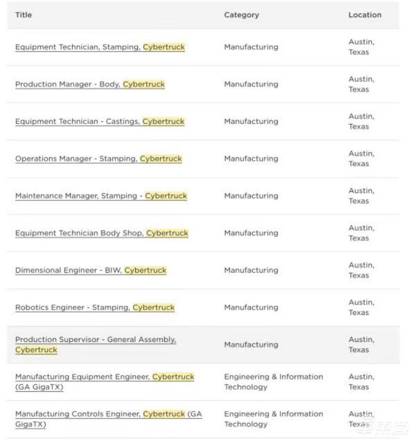 实拍特斯拉皮卡产线，手握180万订单，马斯克要掏空美国人钱包？