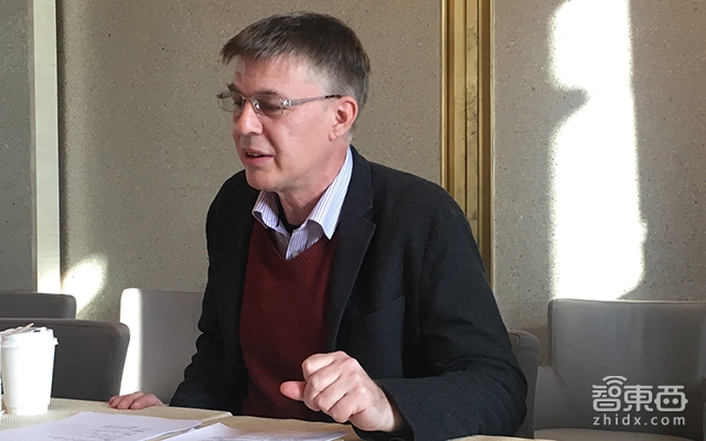 威盛电子正转型AI行业方案商 专注这三大领域