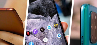 最新手机市场真相，芯片荒持续，小米5G份额登顶 | 智东西内参