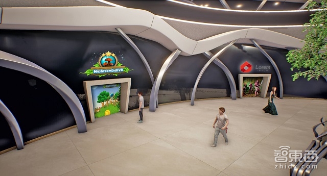 VR的杀手级应用也许不是风风火火的游戏 而是社交!