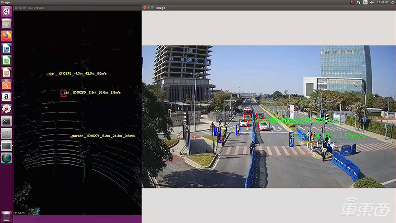 广州自动驾驶产业迎来高光时刻 揭秘幕后玩家高新兴车联网“三步棋”