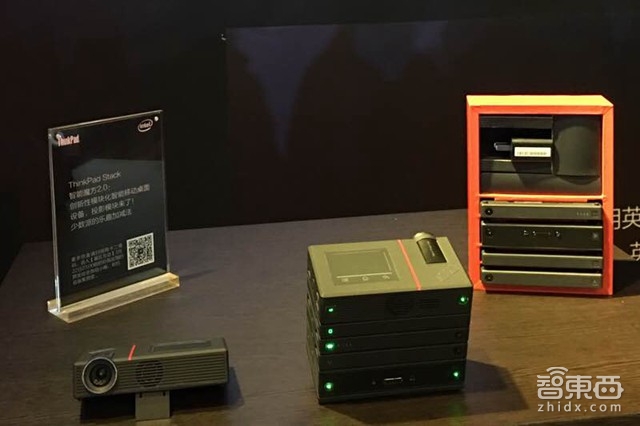 对话ThinkPad操盘手 24年经典的性格和成长