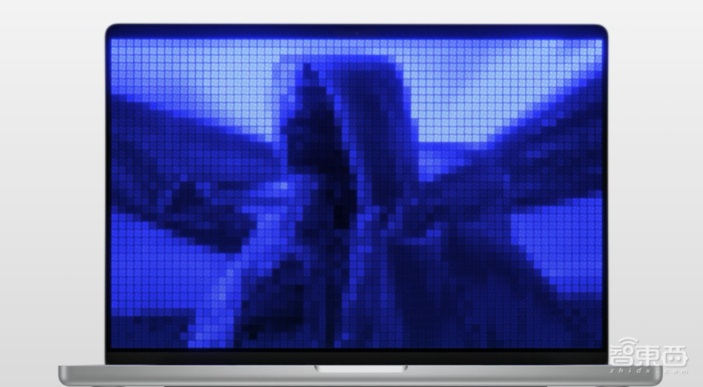 乔布斯当场“复活”！苹果发AirPods 3和地表最强电脑芯片，秀刘海屏Macbook Pro