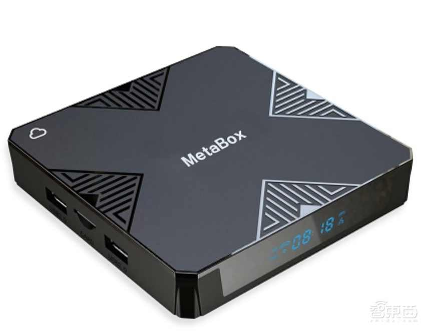 深圳芯片企業(yè)，主攻元宇宙市場(chǎng)，沖刺納斯達(dá)克！