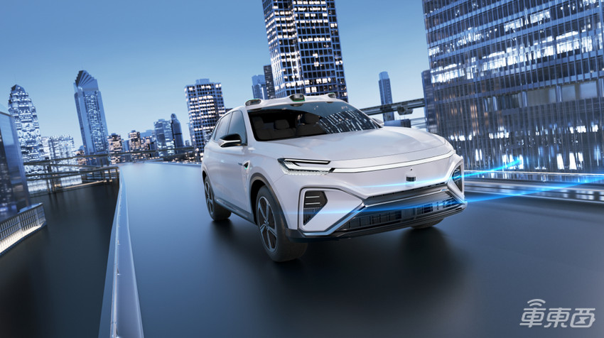 轻舟智航发全新量产车规级自动驾驶方案,可将L4成本降至1万以下