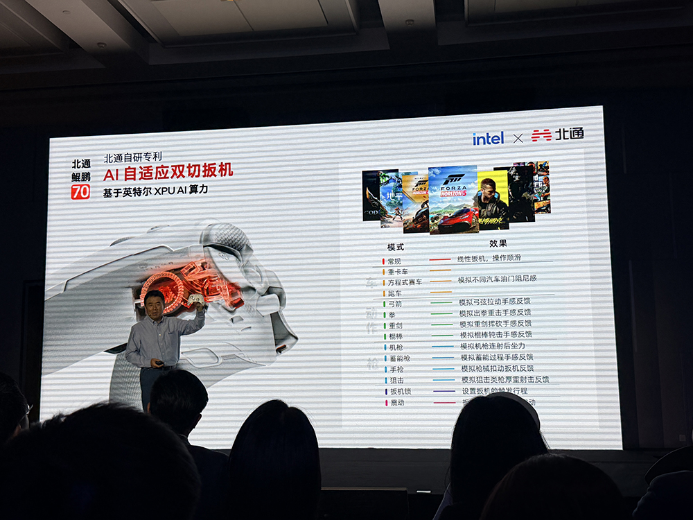 搞定AI游戏本降噪、清凉、长续航,英特尔祭出软件黑科技