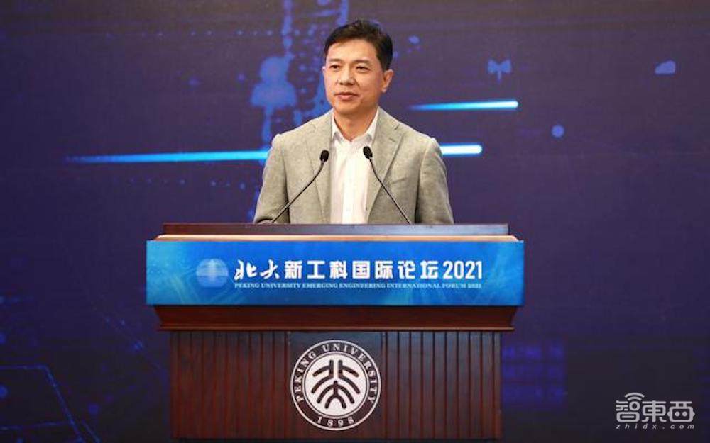 用AI打透千行百业，百度如何领跑“AI黄金十年”？