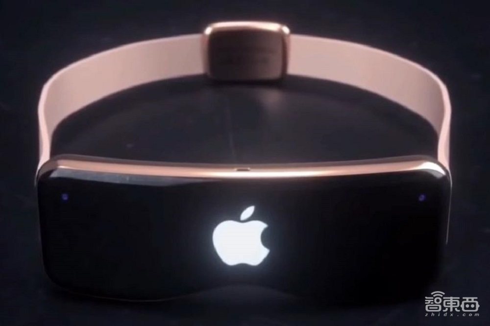 十年后谷歌AR眼镜“卷土重来”?测试原型机下月见!