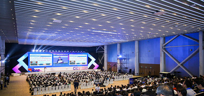 第六屆智能網(wǎng)聯(lián)汽車(chē)技術(shù)年會(huì)開(kāi)幕！四國(guó)專(zhuān)家詳談自動(dòng)駕駛產(chǎn)業(yè)落地