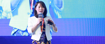 賽靈思劉珊珊：自適應(yīng)、可編程平臺正在加速工業(yè)視覺