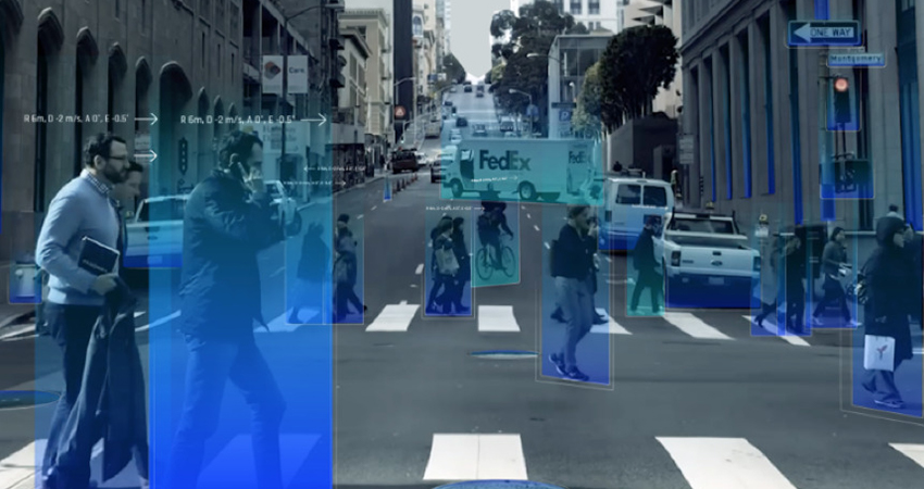 特斯拉传言带火4D毫米波雷达，概念股飙涨！国内七家公司已布局