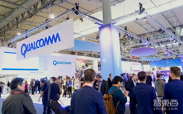 MWC2017首日:诺基亚黑莓MOTO含泪回归!5G成最火话题