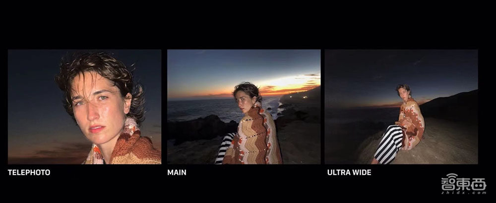 iPhone 14剪断刘海干掉SIM卡,4nm芯片配卫星通信!苹果三大新品干货全在这