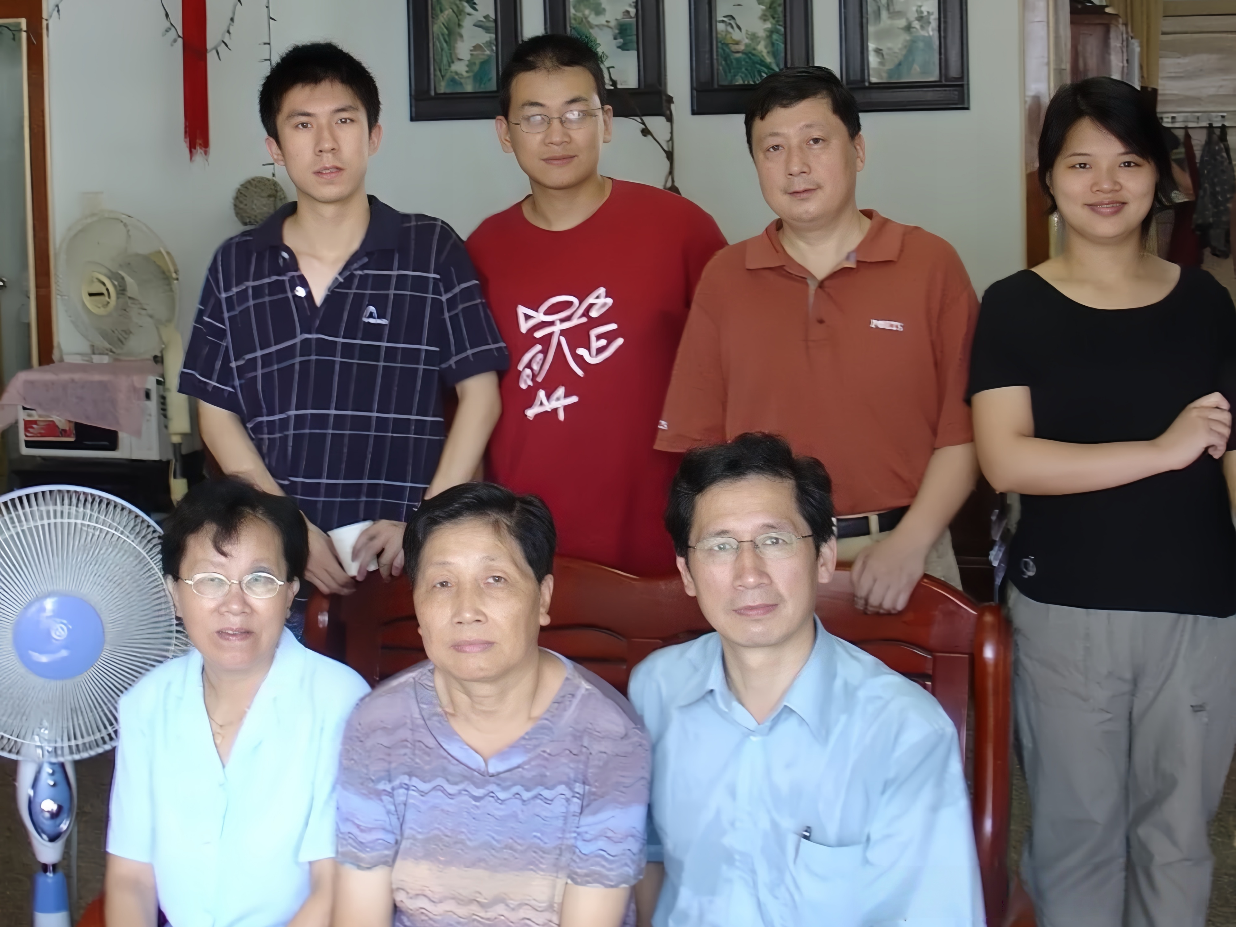 谷歌苹果华人大佬创业，融资3.5亿，或憋多模态模型大招