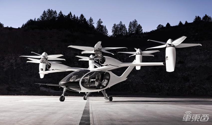 通用汽车正研究空中出行方案,最快明年公布结果