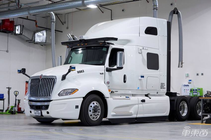 图森未来被曝下周裁员,或波及700人